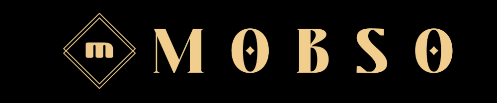 Mobso Logo